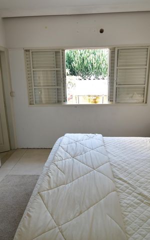 Casa para alugar com 331m², 3 quartos e 3 vagasQuarto 2 - Suíte