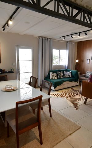 Casa para alugar com 331m², 3 quartos e 3 vagasSala