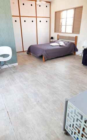 Casa para alugar com 331m², 3 quartos e 3 vagasQuarto 3 - Suíte