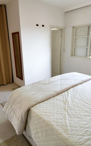 Casa para alugar com 331m², 3 quartos e 3 vagasQuarto 2 - Suíte
