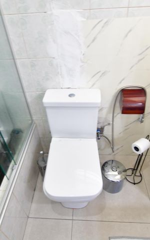 Casa para alugar com 331m², 3 quartos e 3 vagasBanheiro Suíte
