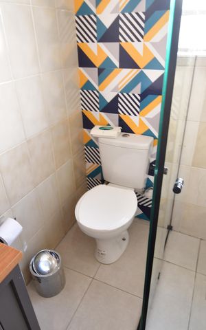 Casa para alugar com 331m², 3 quartos e 3 vagasBanheiro Social