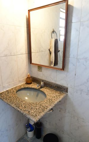Casa para alugar com 331m², 3 quartos e 3 vagasBanheiro Suíte