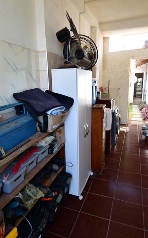 Casa para alugar com 331m², 3 quartos e 3 vagasÁrea de Serviço