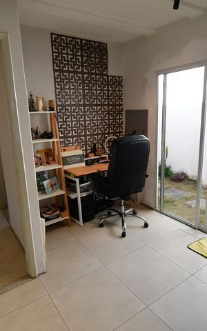 Casa para alugar com 331m², 3 quartos e 3 vagasEscritório