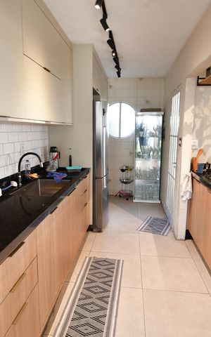Casa para alugar com 331m², 3 quartos e 3 vagasCozinha