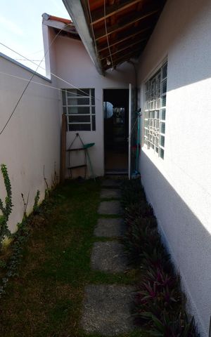 Casa para alugar com 331m², 3 quartos e 3 vagasÁrea de Serviço