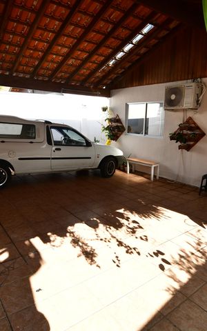 Casa para alugar com 331m², 3 quartos e 3 vagasGaragem