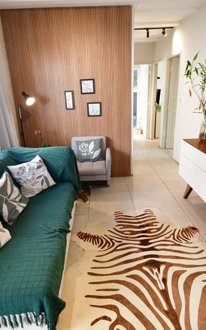Casa para alugar com 331m², 3 quartos e 3 vagasSala