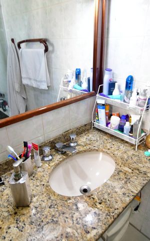 Casa para alugar com 331m², 3 quartos e 3 vagasBanheiro Suíte