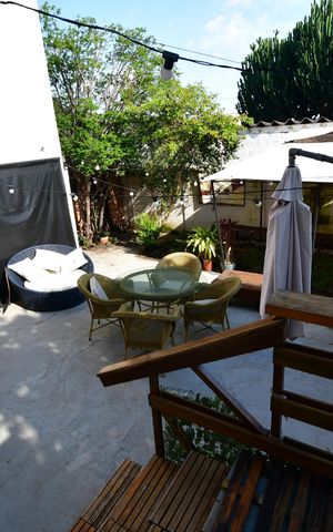 Casa para alugar com 331m², 3 quartos e 3 vagasQuintal
