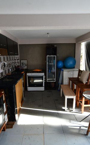 Casa para alugar com 331m², 3 quartos e 3 vagasVaranda
