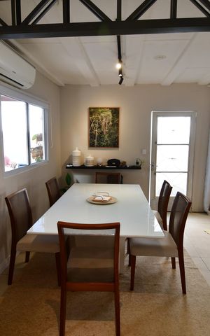 Casa para alugar com 331m², 3 quartos e 3 vagasSala