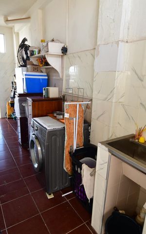 Casa para alugar com 331m², 3 quartos e 3 vagasÁrea de Serviço