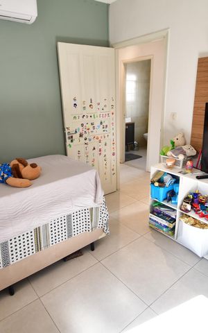 Casa para alugar com 331m², 3 quartos e 3 vagasQuarto 1