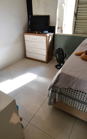 Casa para alugar com 331m², 3 quartos e 3 vagasQuarto 1