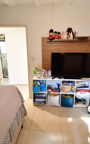 Casa para alugar com 331m², 3 quartos e 3 vagasQuarto 1