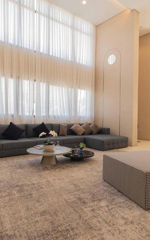 Studio para alugar com 32m², 1 quarto e sem vaga Studio para alugar com 32m², 1 quarto e sem vagaÁrea comum - Salão de festas