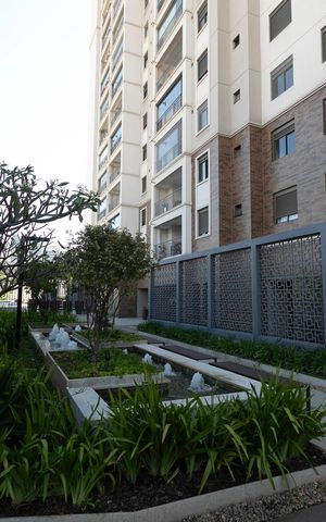 Apartamento à venda com 75m², 3 quartos e 1 vagaÁREA DE CIRCULAÇÃO