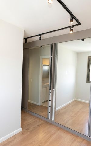 Apartamento à venda com 75m², 3 quartos e 1 vagaQUARTO Nº 3 - SUITE