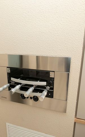 Apartamento à venda com 75m², 3 quartos e 1 vagaVARANDA GOURMET