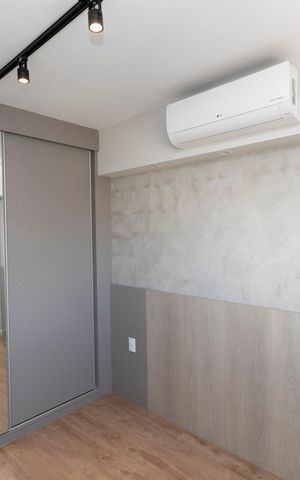 Apartamento à venda com 75m², 3 quartos e 1 vagaQUARTO Nº 3 - SUITE
