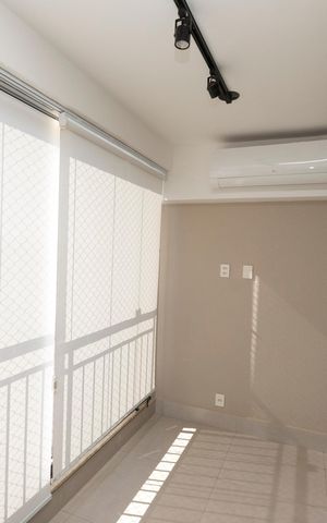 Apartamento à venda com 75m², 3 quartos e 1 vagaVARANDA GOURMET