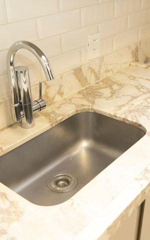 Apartamento à venda com 75m², 3 quartos e 1 vagaCOZINHA