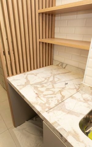 Apartamento à venda com 75m², 3 quartos e 1 vagaÁREA DE SERVIÇO
