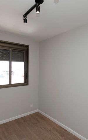 Apartamento à venda com 75m², 3 quartos e 1 vagaQUARTO Nº 2