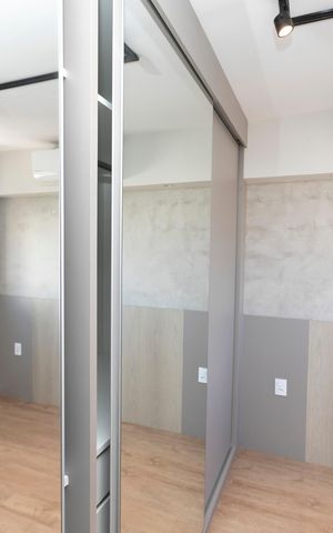 Apartamento à venda com 75m², 3 quartos e 1 vagaQUARTO Nº 3 - SUITE
