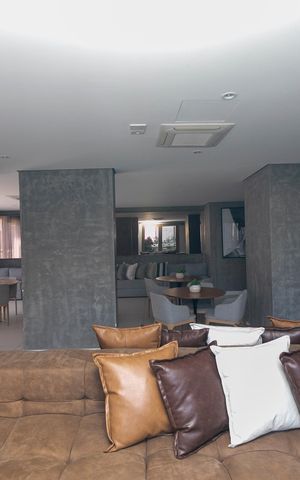 Apartamento à venda com 75m², 3 quartos e 1 vagaSALÃO DE FESTAS