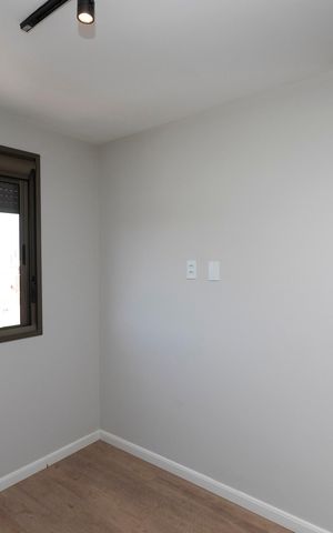 Apartamento à venda com 75m², 3 quartos e 1 vagaQUARTO Nº 3 - SUITE