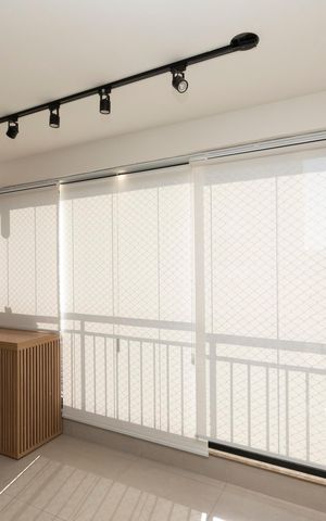 Apartamento à venda com 75m², 3 quartos e 1 vagaVARANDA GOURMET