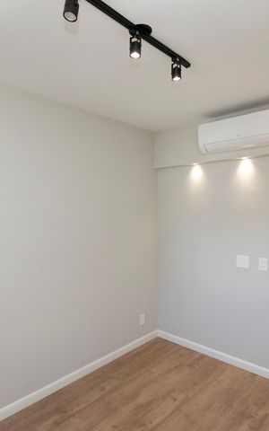 Apartamento à venda com 75m², 3 quartos e 1 vagaQUARTO Nº 2