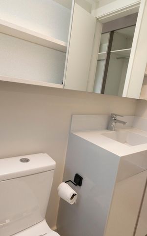 Apartamento à venda com 75m², 3 quartos e 1 vagaBANHEIRO SUITE
