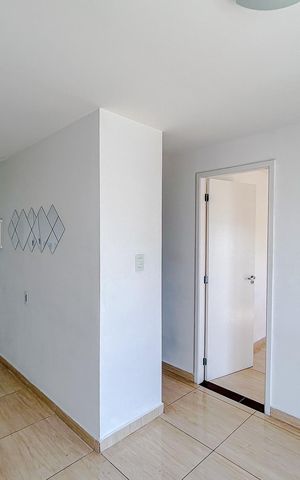 Apartamento à venda com 40m², 1 quarto e 1 vagaSala