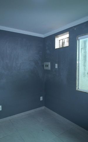 Casa para alugar com 35m², 1 quarto e sem vagaQuarto