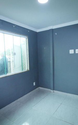 Casa para alugar com 35m², 1 quarto e sem vagaQuarto