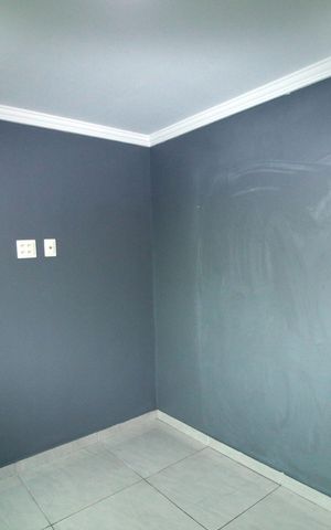 Casa para alugar com 35m², 1 quarto e sem vagaQuarto