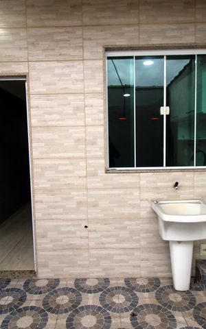Casa para alugar com 35m², 1 quarto e sem vagaÁrea de Serviço