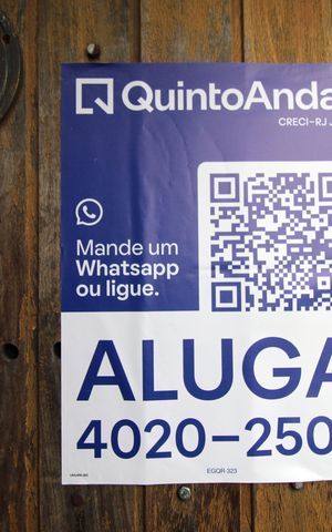 Casa para alugar com 35m², 1 quarto e sem vagaPlaca