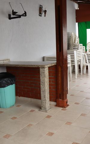 Apartamento à venda com 74m², 2 quartos e 1 vagaÁrea comum - Churrasqueira