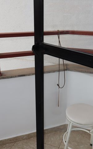 Apartamento à venda com 74m², 2 quartos e 1 vagaVaranda da Sala