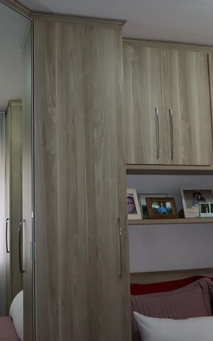Apartamento à venda com 74m², 2 quartos e 1 vagaSuíte