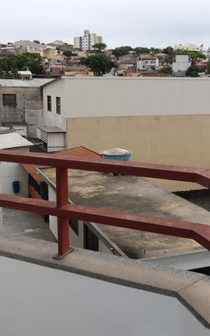 Apartamento à venda com 74m², 2 quartos e 1 vagaVaranda da Sala