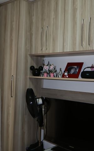 Apartamento à venda com 74m², 2 quartos e 1 vagaQuarto