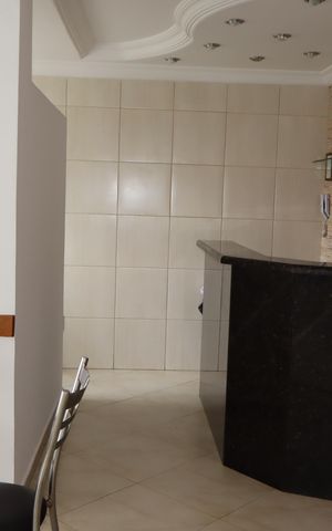 Apartamento à venda com 74m², 2 quartos e 1 vagaÁrea comum - Salão de festas