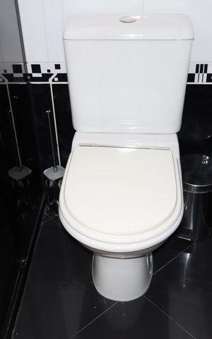 Apartamento à venda com 74m², 2 quartos e 1 vagaBanheiro da Suíte