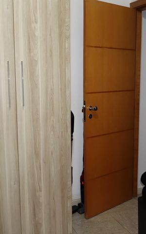 Apartamento à venda com 74m², 2 quartos e 1 vagaQuarto